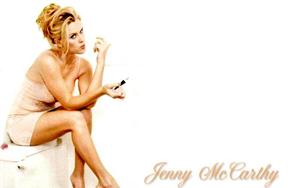 Jenny McCarthy